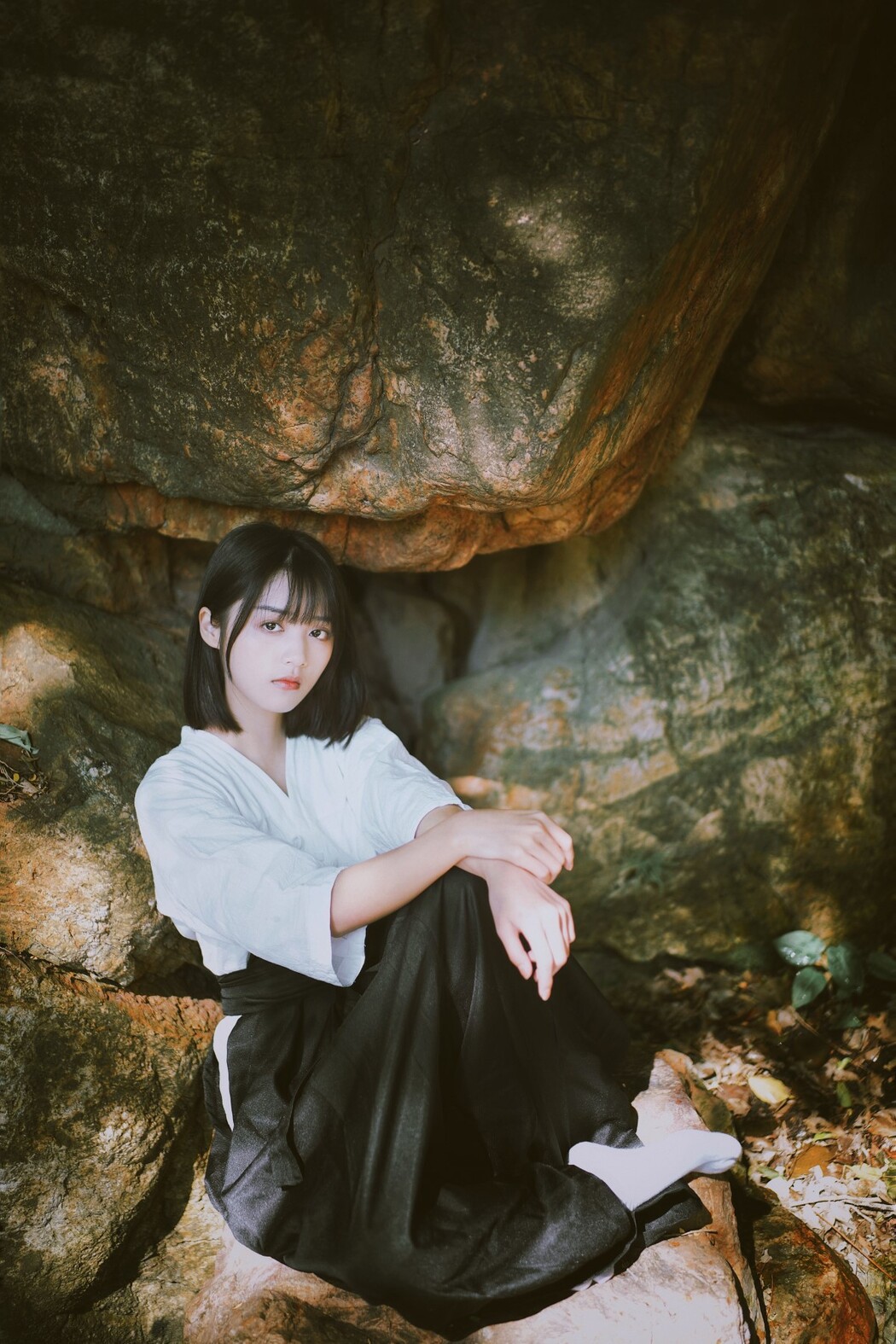 YiTuYu艺图语 Vol.1565 Yu Wen