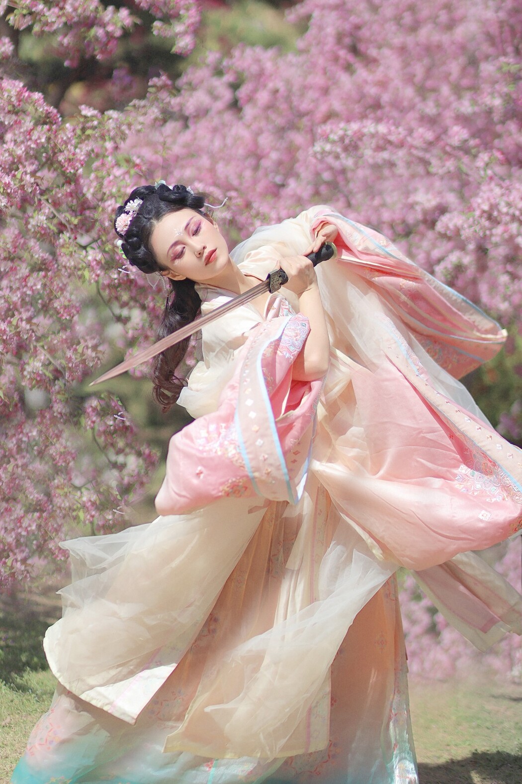 YiTuYu艺图语 Vol.1592 Qing Shuang e