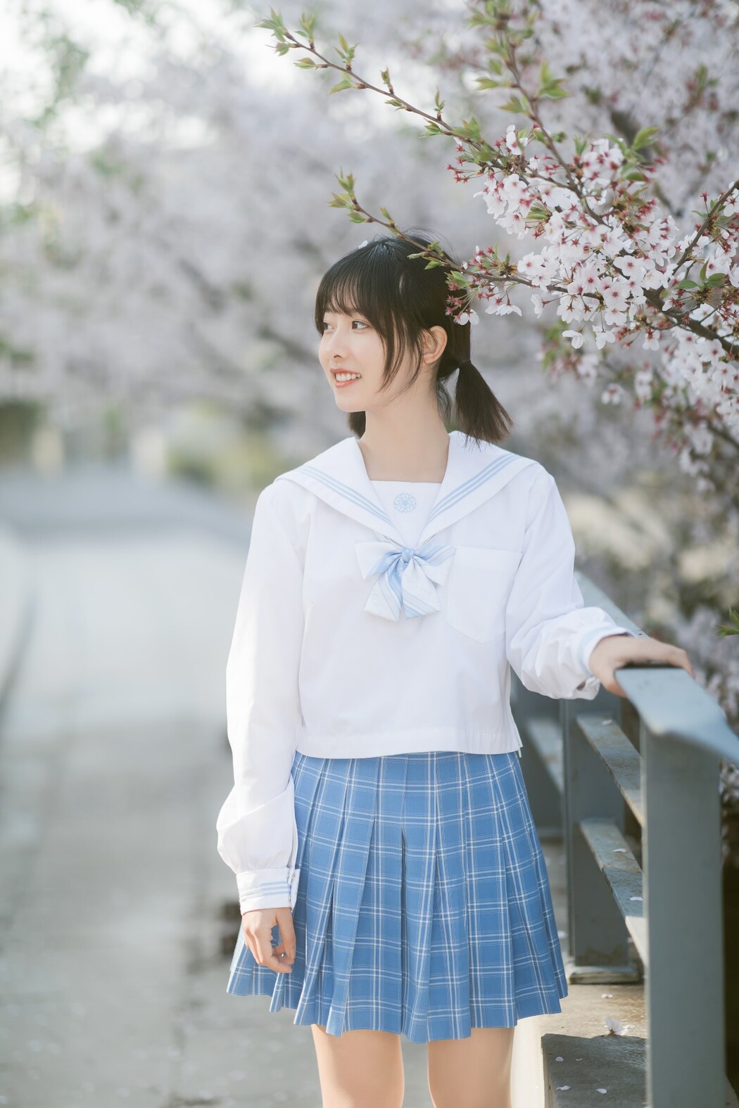 YiTuYu艺图语 Vol.1649 Haruka Wen Yue Dao