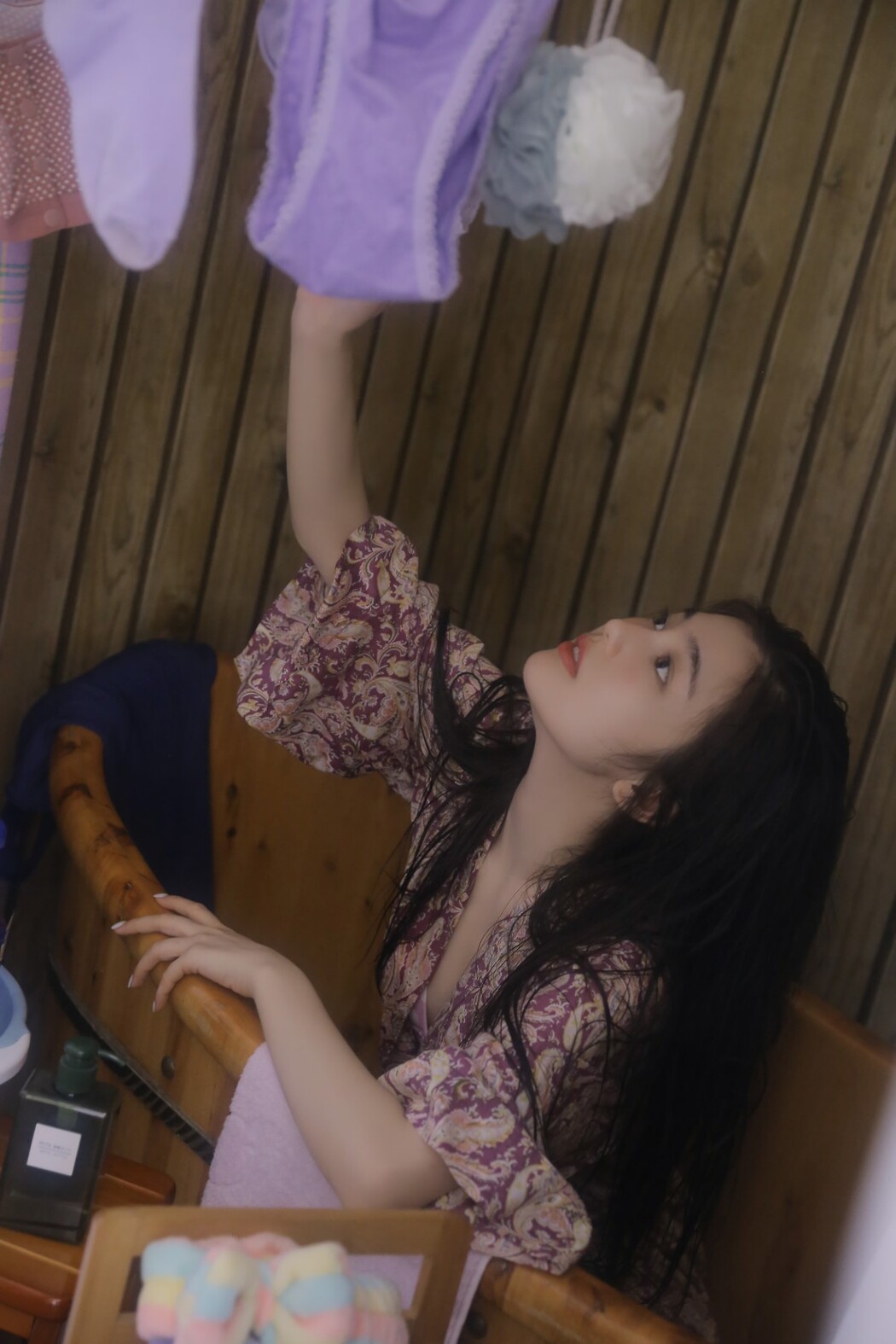 YiTuYu艺图语 Vol.1632 Fan Fan