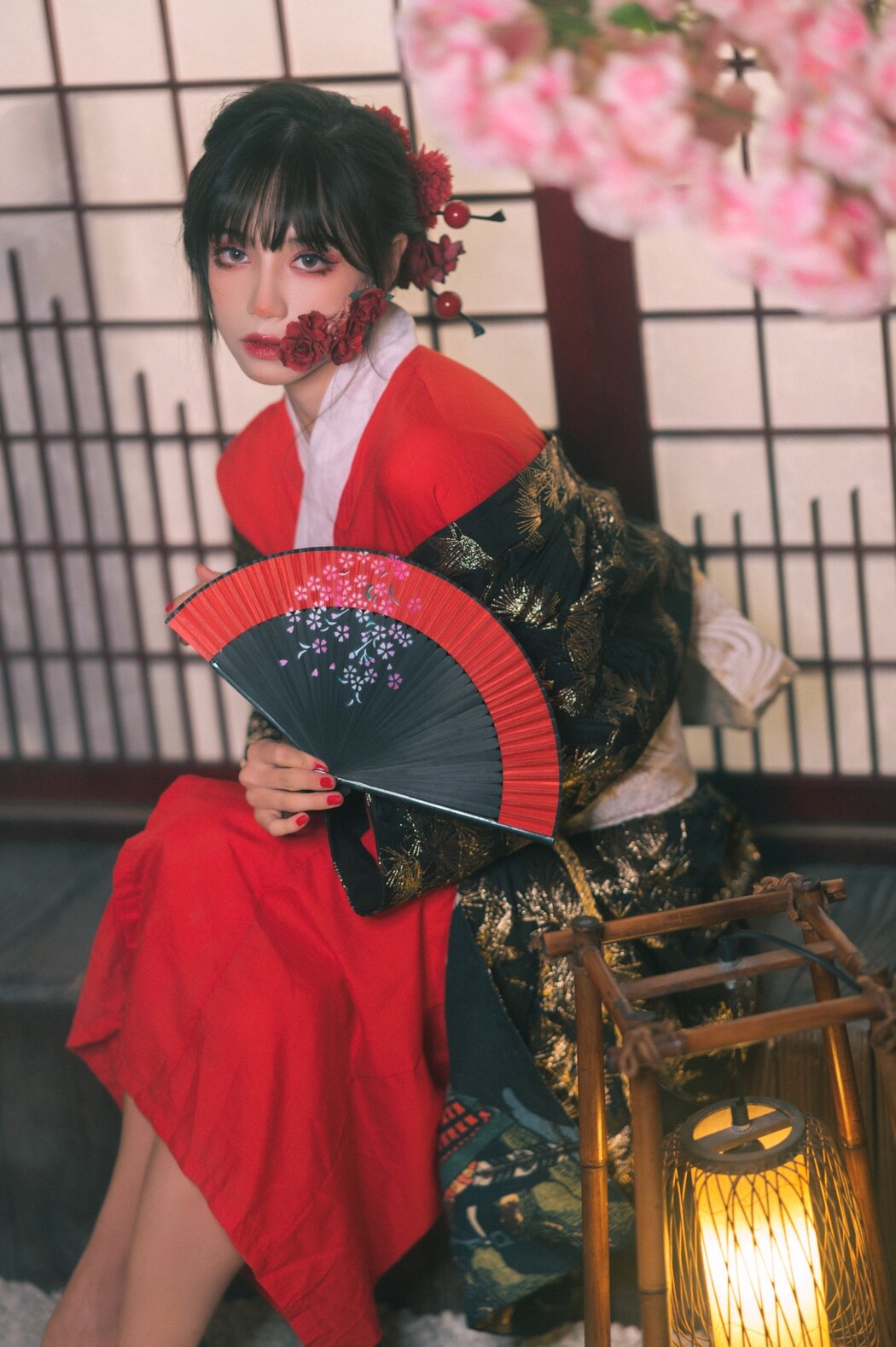 YiTuYu艺图语 Vol.1615 Che Che