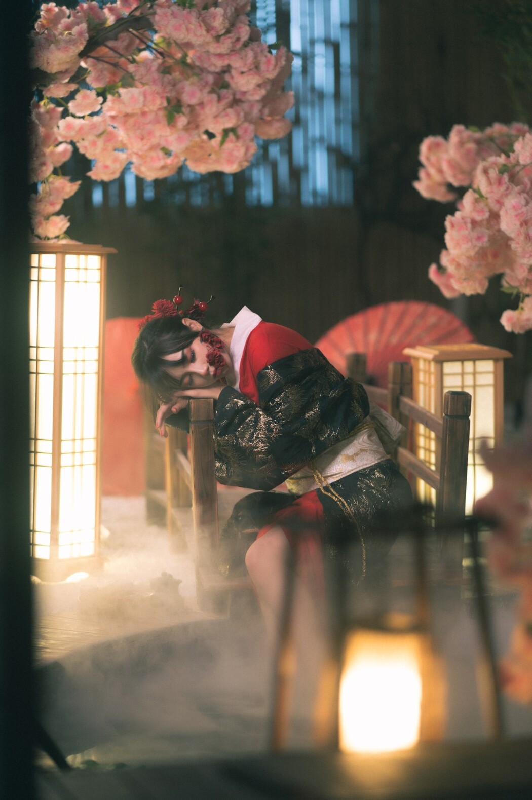 YiTuYu艺图语 Vol.1615 Che Che