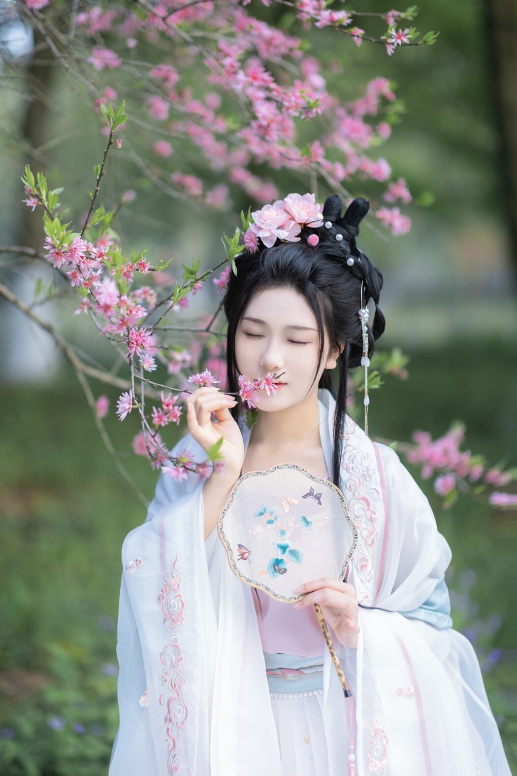 YiTuYu艺图语 Vol.1564 A Guang