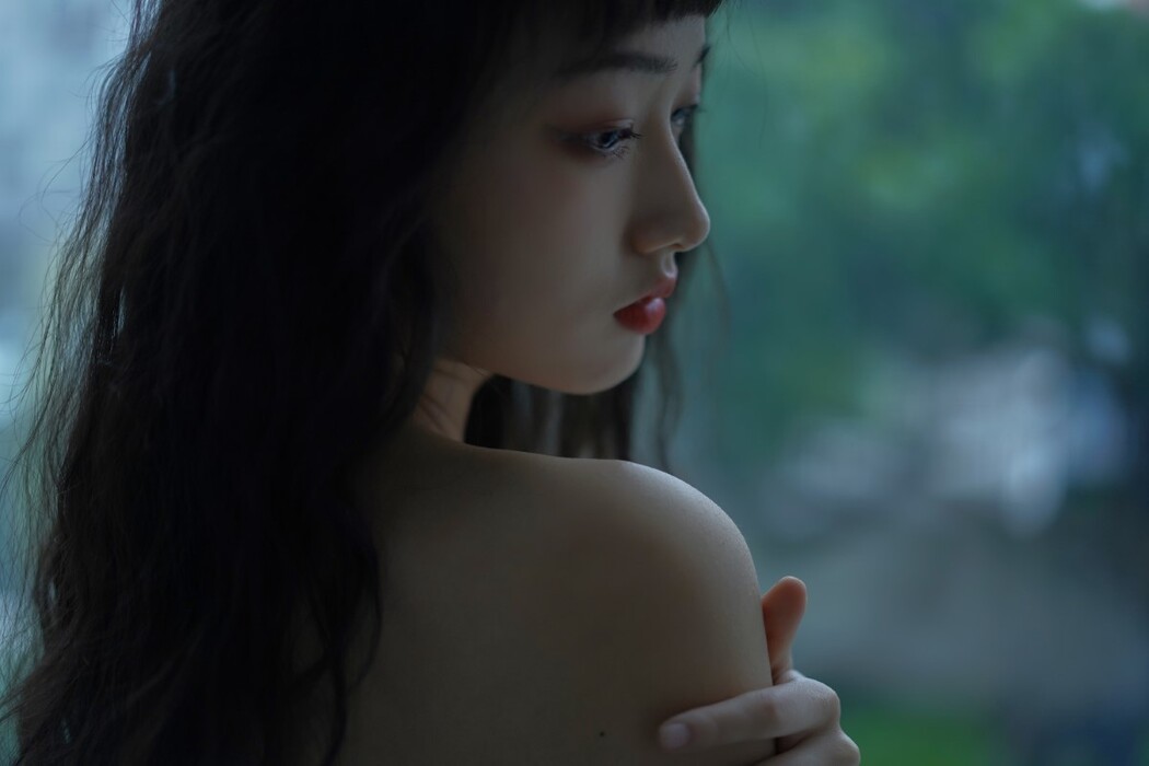 YiTuYu艺图语 Vol.1591 Xiao Xiao
