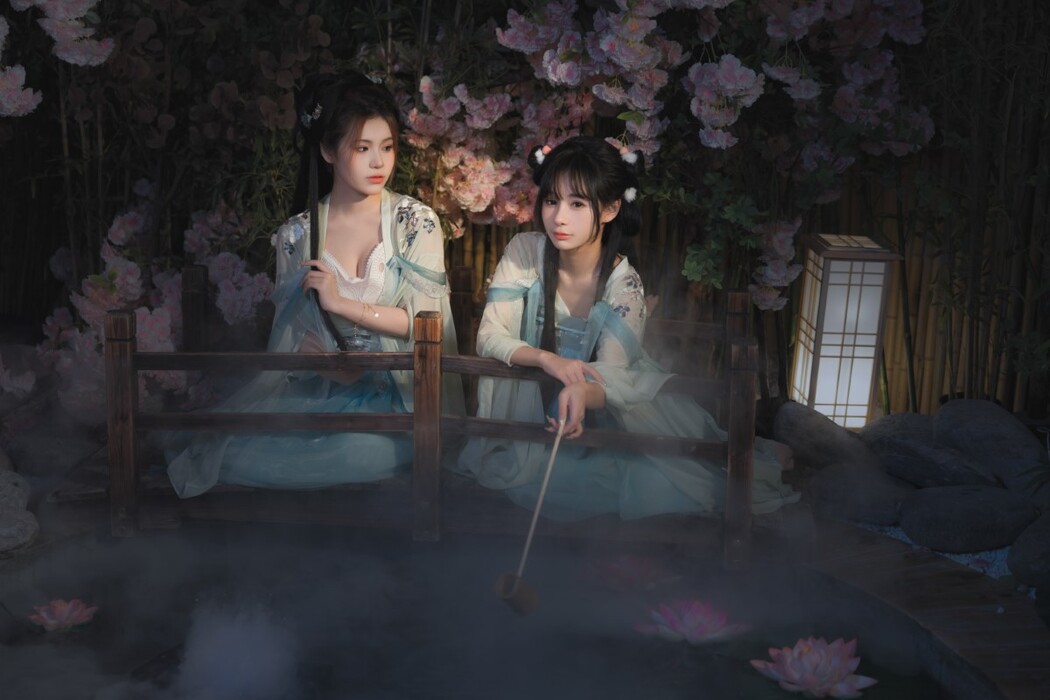 YiTuYu艺图语 Vol.1574 Nai Lao