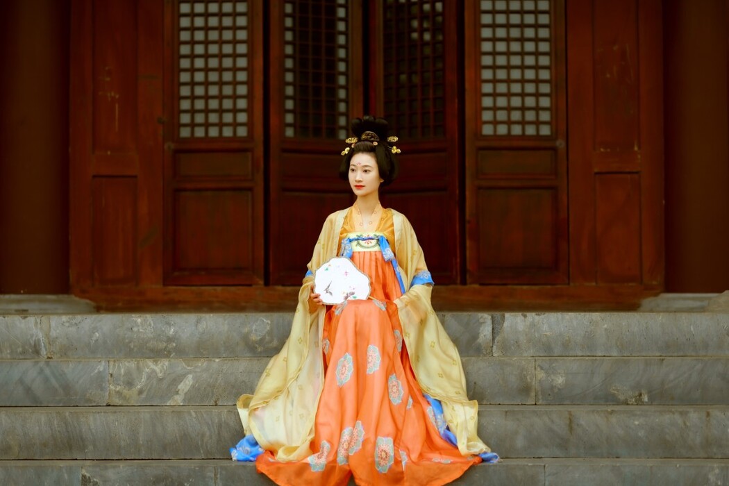 YiTuYu艺图语 Vol.1644 Cai Yun