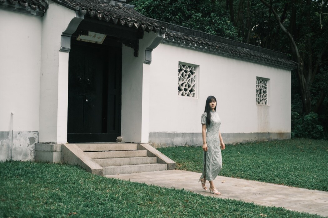 YiTuYu艺图语 Vol.1601 Dai Dai