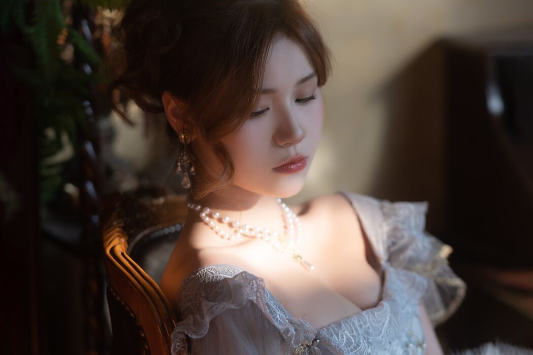YiTuYu艺图语 Vol.1584 Nai Lao
