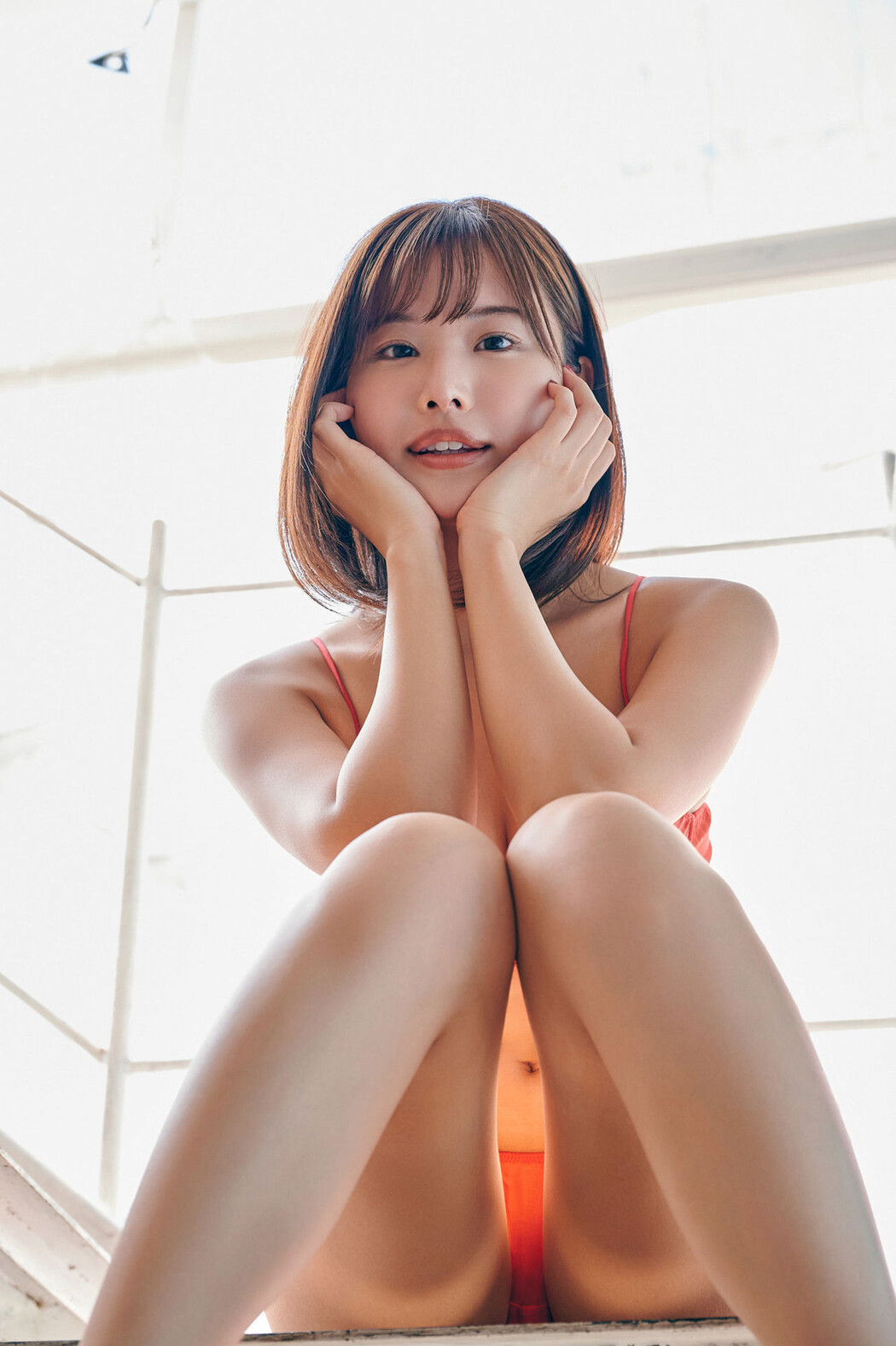 Ai Hongo 本郷愛, FRIDAYデジタル写真集 「ずっと愛して Vol.3」 Set.05