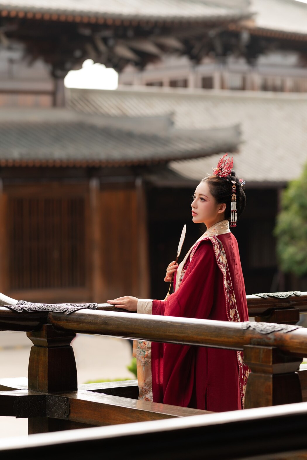 YiTuYu艺图语 Vol.1603 You Zi