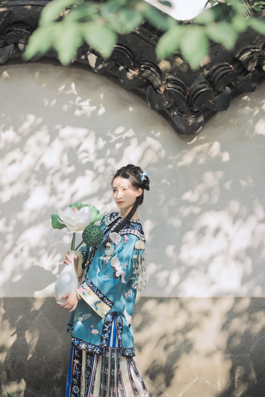 YiTuYu艺图语 Vol.1642 Mou Xiao Yao