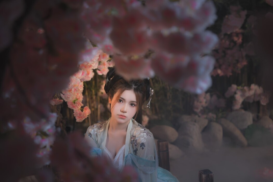 YiTuYu艺图语 Vol.1574 Nai Lao