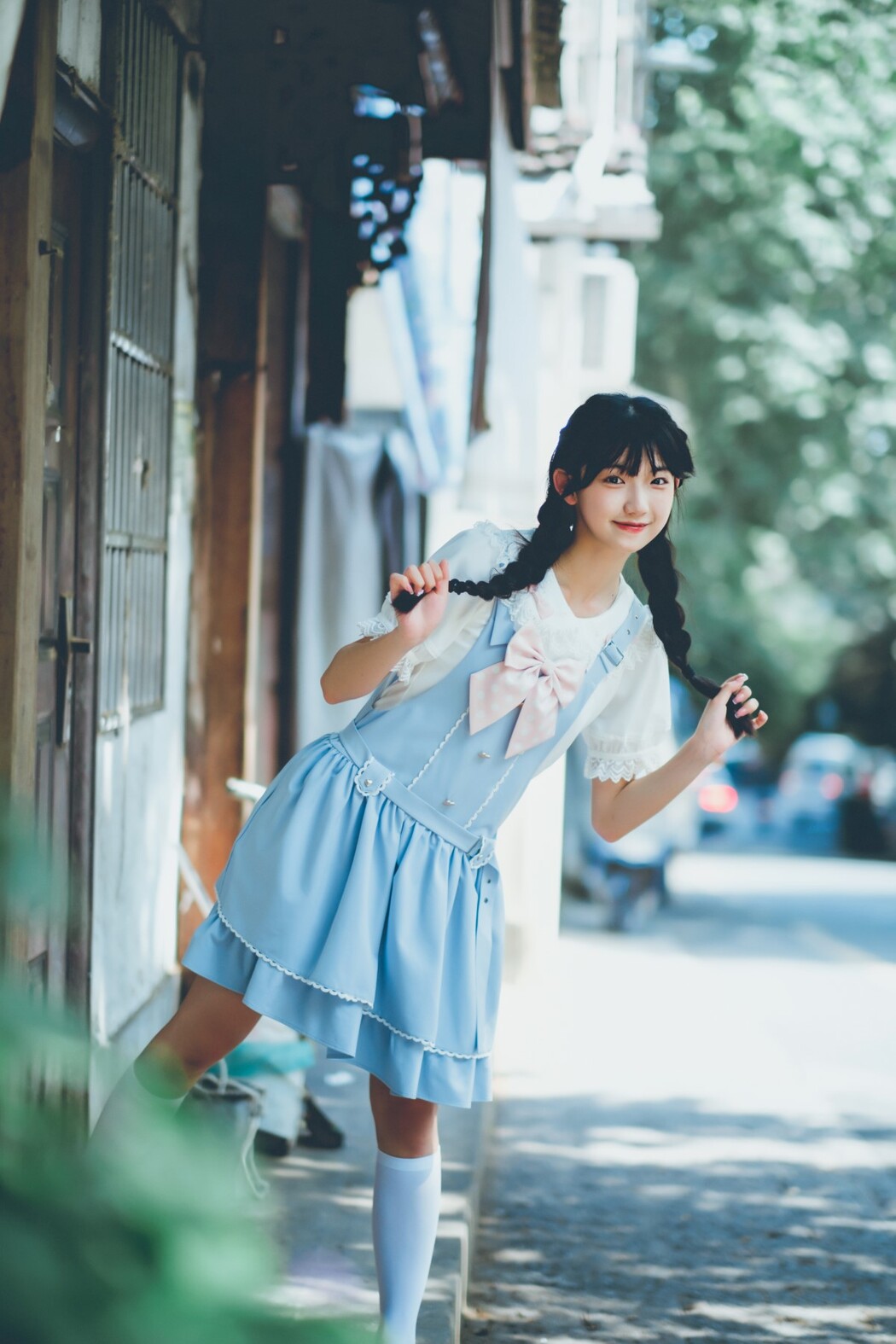 YiTuYu艺图语 Vol.1600 Yao En Xing