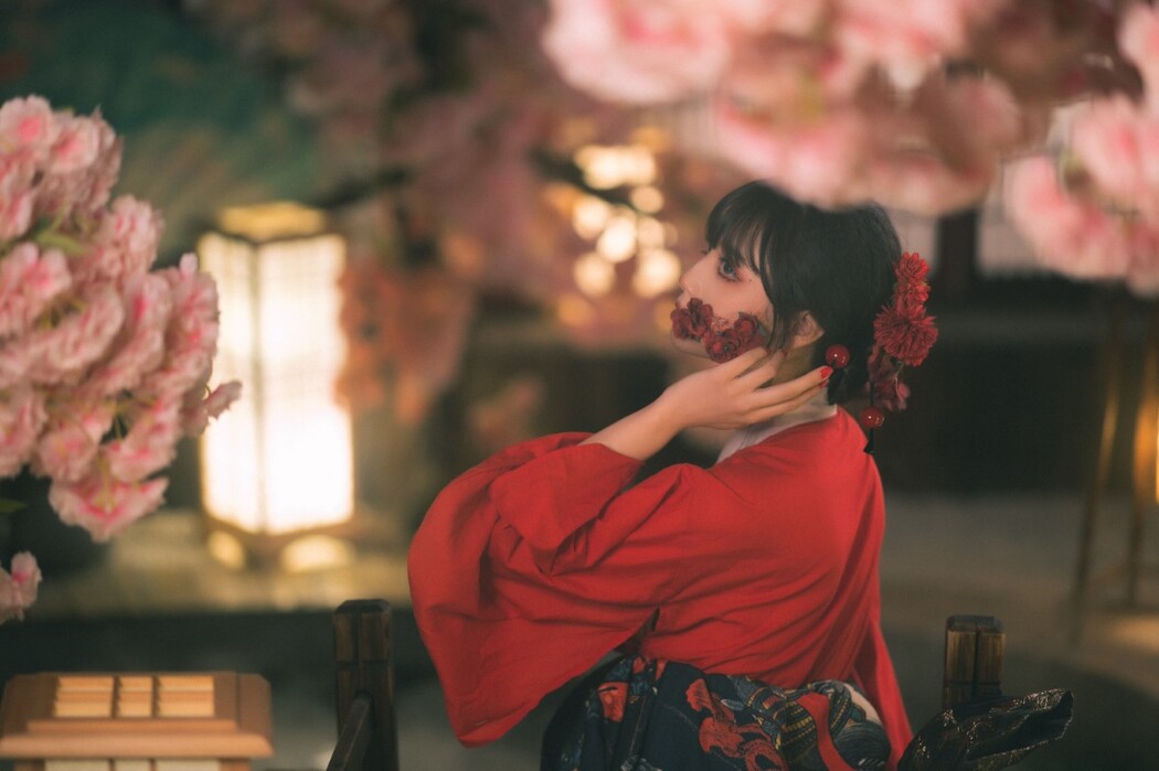 YiTuYu艺图语 Vol.1615 Che Che