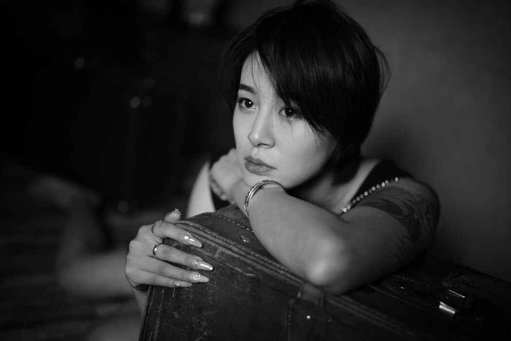 YiTuYu艺图语 Vol.1569 Fei Fei