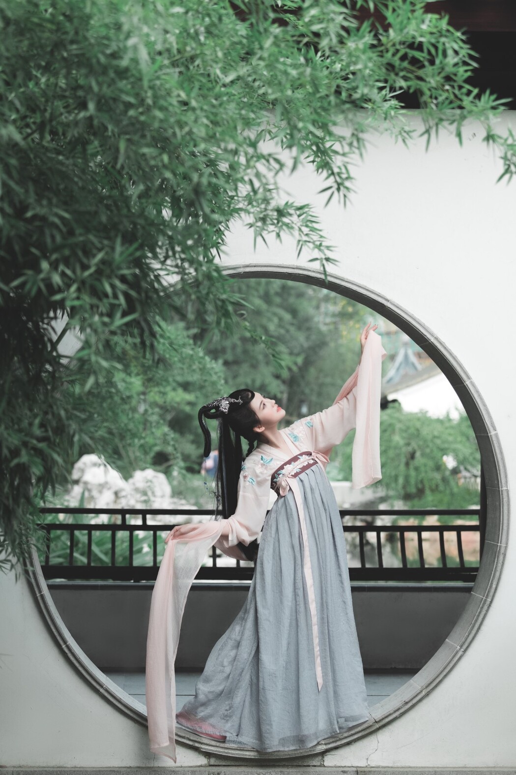 YiTuYu艺图语 Vol.1629 Dtifa Ding Xiao Ni