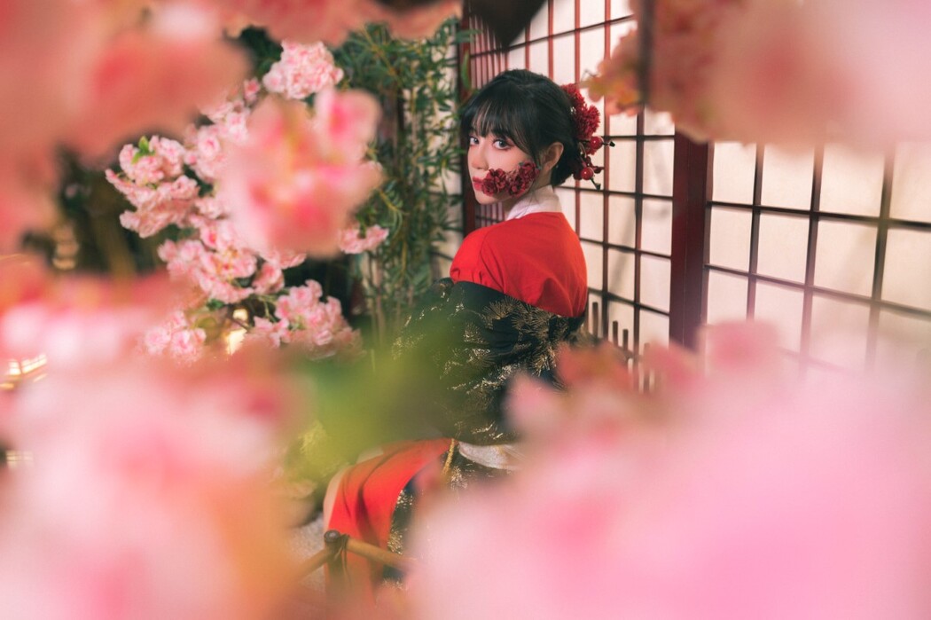 YiTuYu艺图语 Vol.1615 Che Che