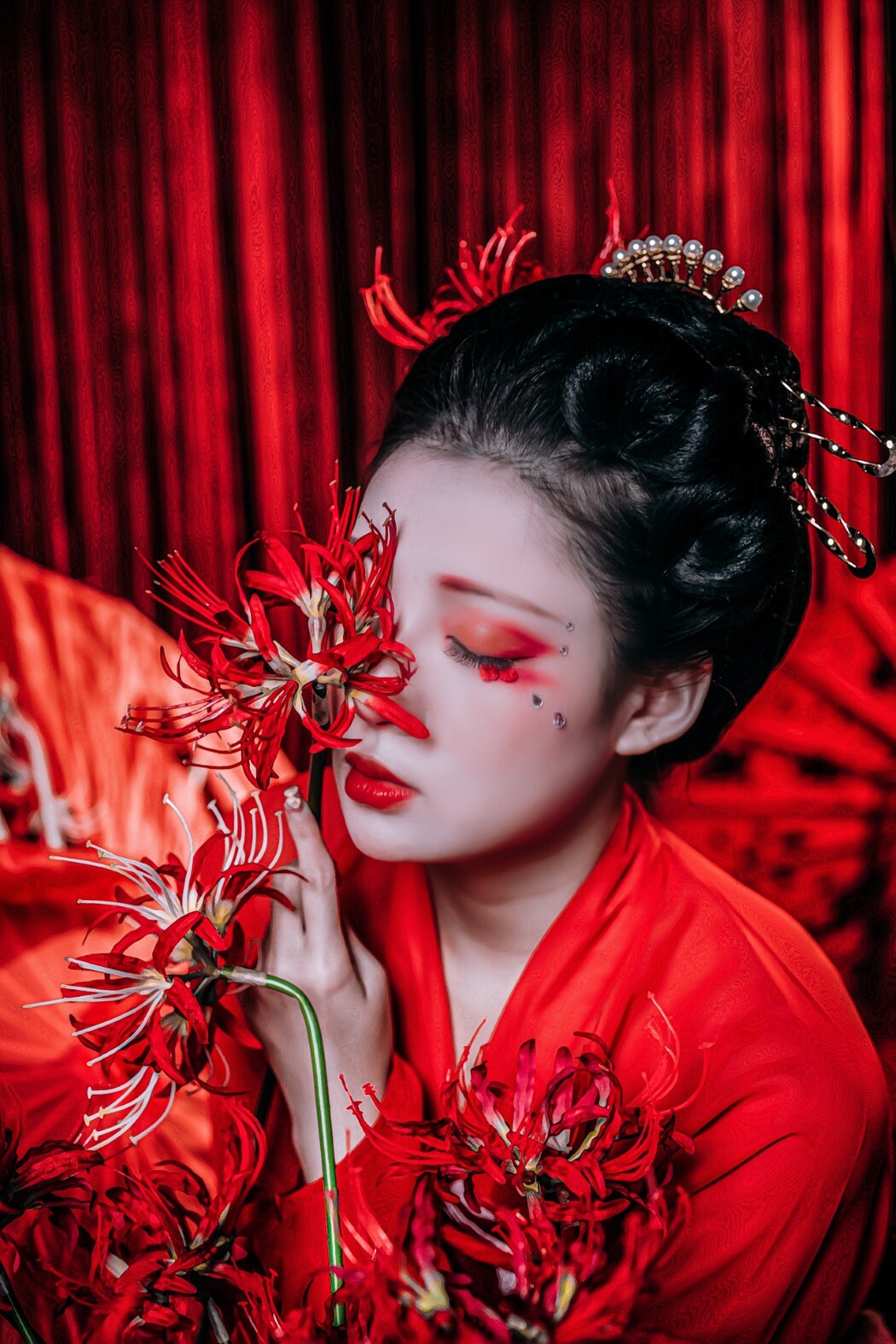 YiTuYu艺图语 Vol.1630 You Zi