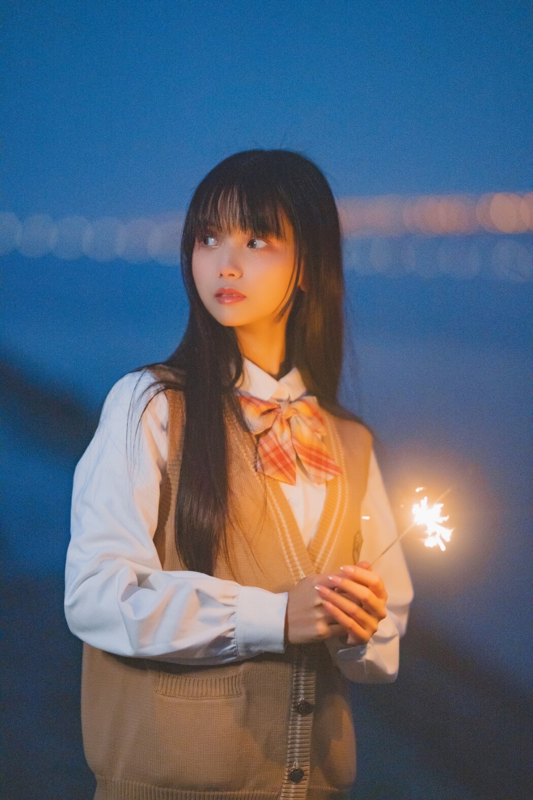 YiTuYu艺图语 Vol.1589 Mao Zi Zi