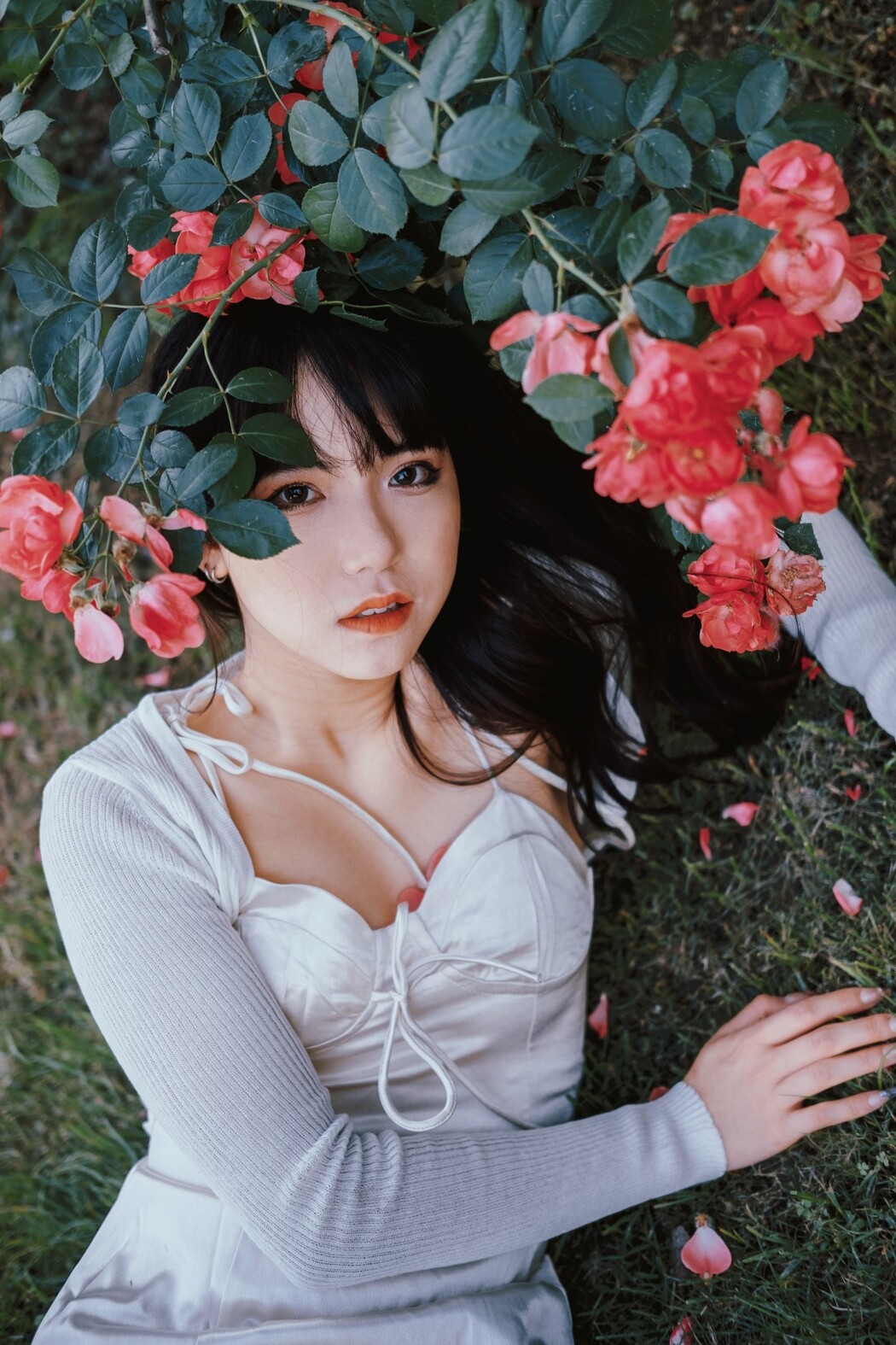 YiTuYu艺图语 Vol.1624 Yi Yi