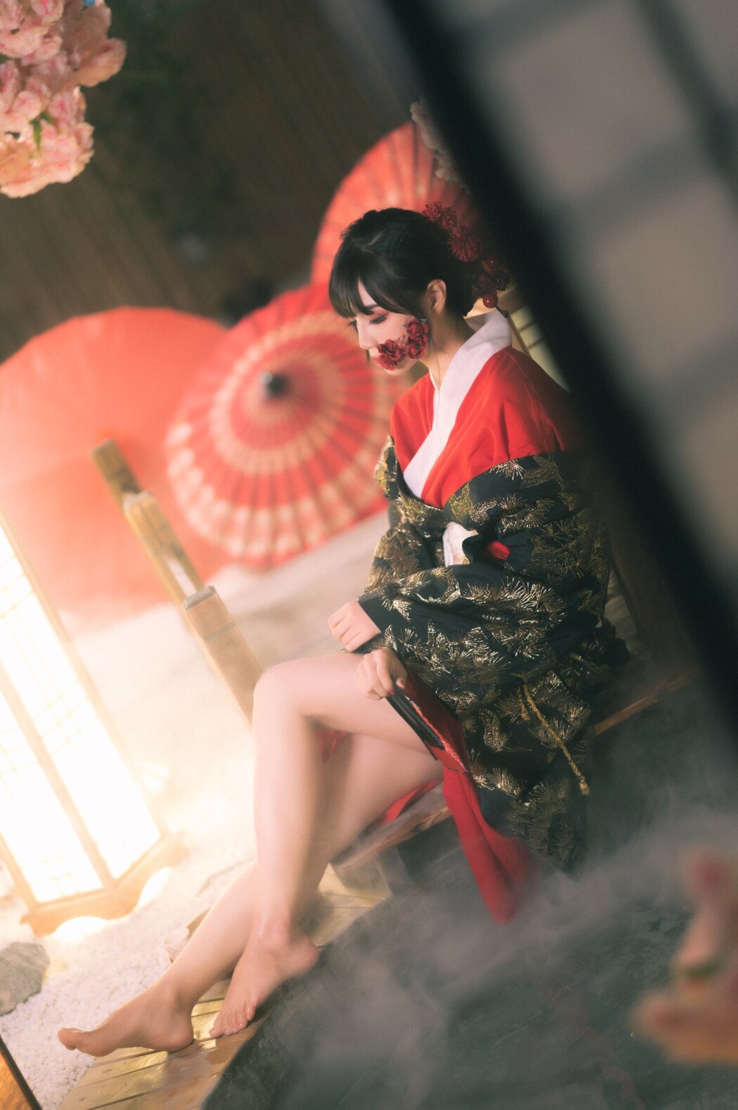 YiTuYu艺图语 Vol.1615 Che Che