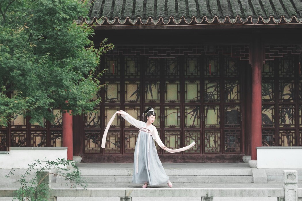 YiTuYu艺图语 Vol.1629 Dtifa Ding Xiao Ni