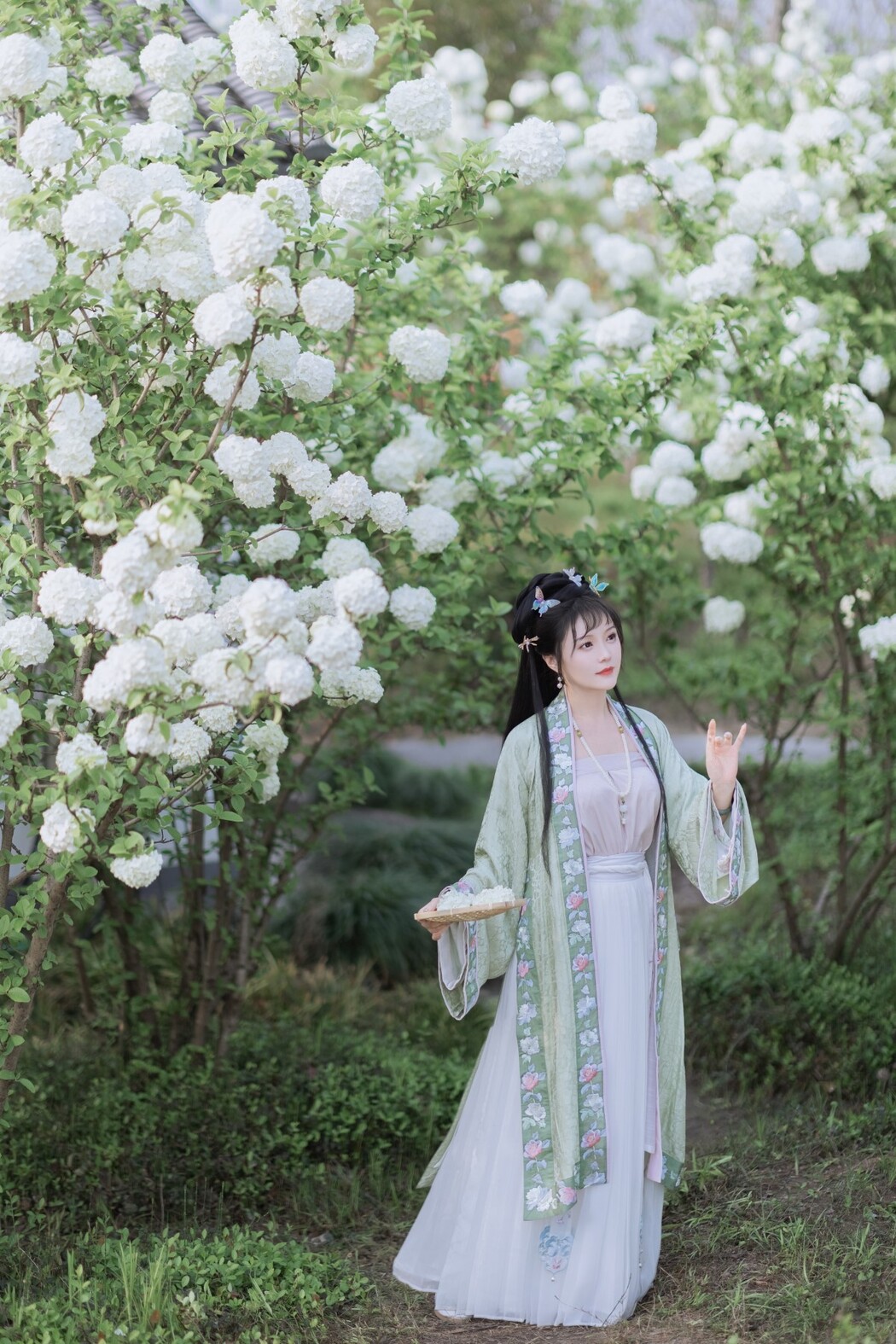 YiTuYu艺图语 Vol.1616 Lu Lu haley