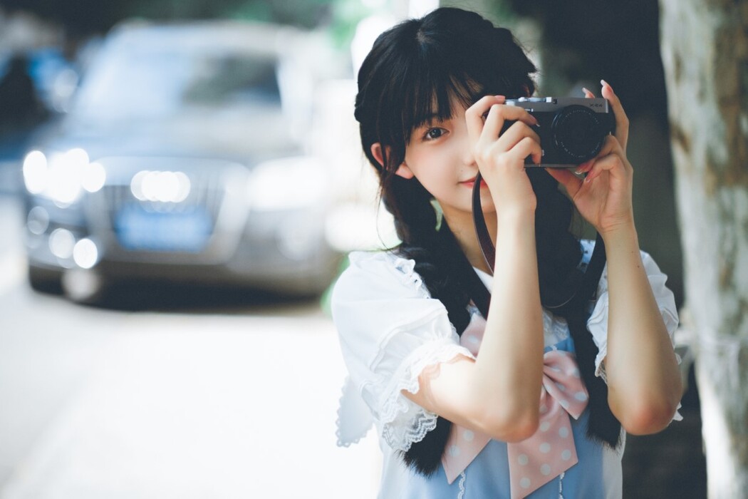 YiTuYu艺图语 Vol.1600 Yao En Xing