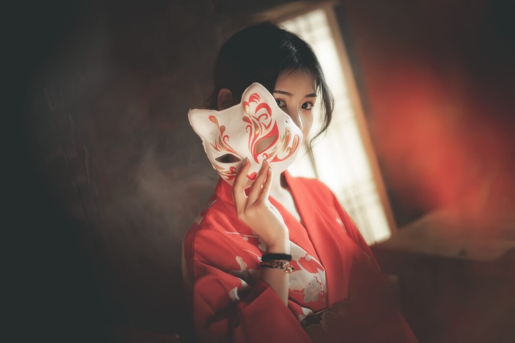 YiTuYu艺图语 Vol.1556 Er Tong