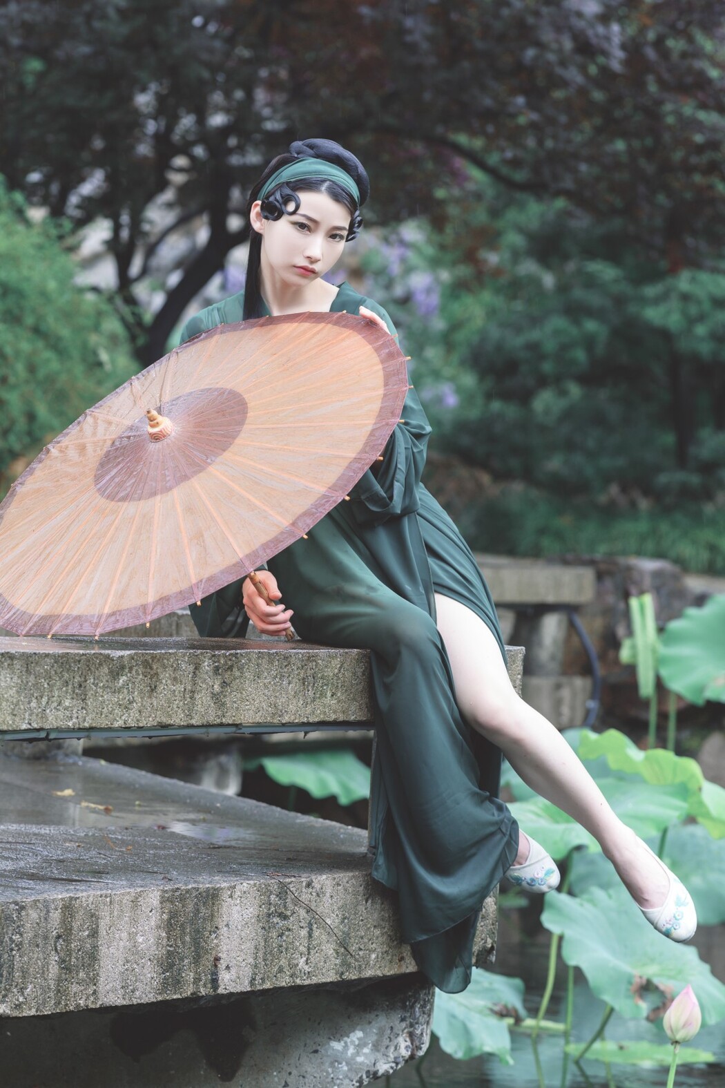 YiTuYu艺图语 Vol.1596 Hai Xing Xing seastar