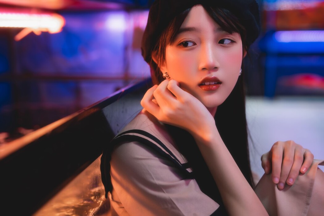 YiTuYu艺图语 Vol.1585 Xiao Lu Lai
