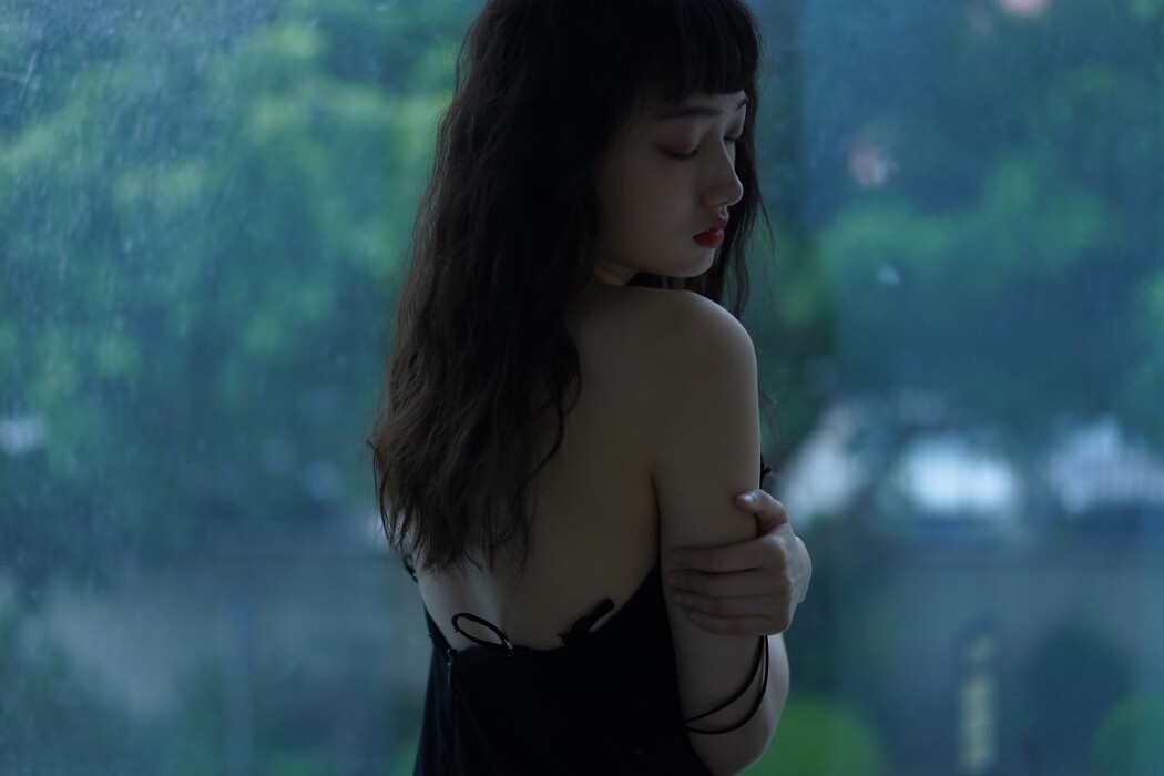 YiTuYu艺图语 Vol.1591 Xiao Xiao