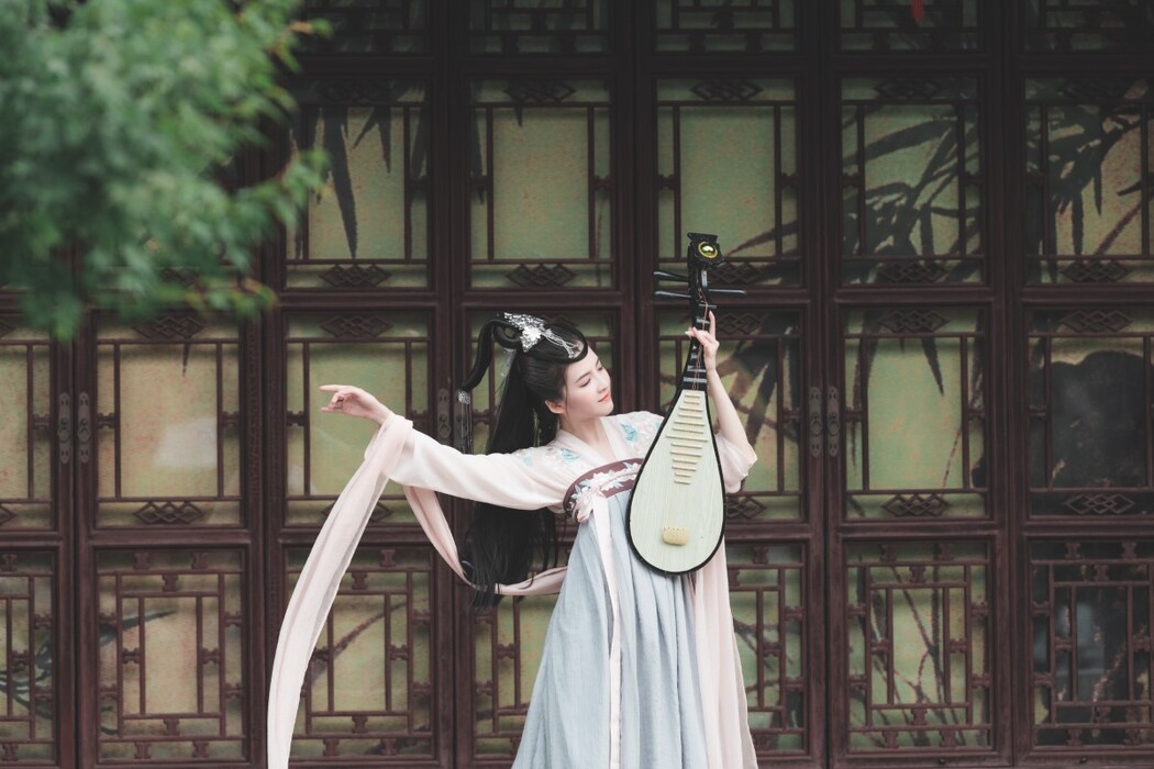 YiTuYu艺图语 Vol.1629 Dtifa Ding Xiao Ni