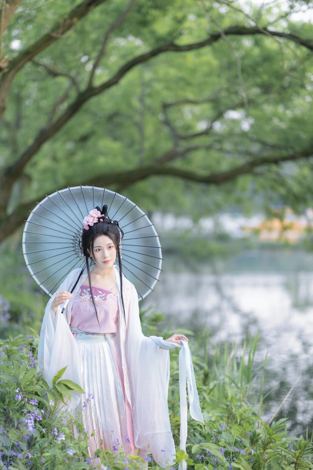 YiTuYu艺图语 Vol.1564 A Guang