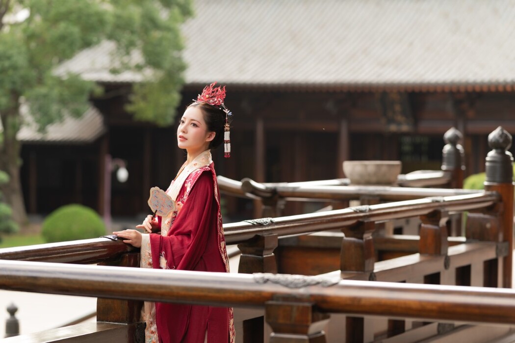 YiTuYu艺图语 Vol.1603 You Zi