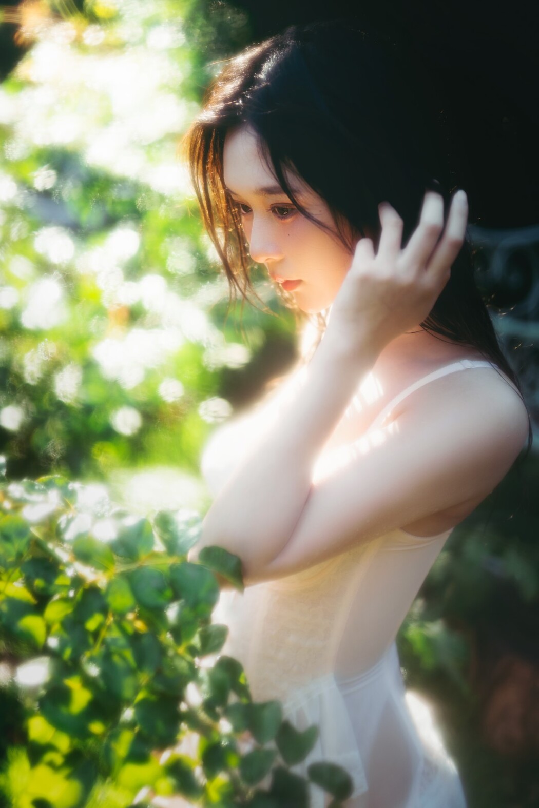 YiTuYu艺图语 Vol.1633 Nai Wen Wen