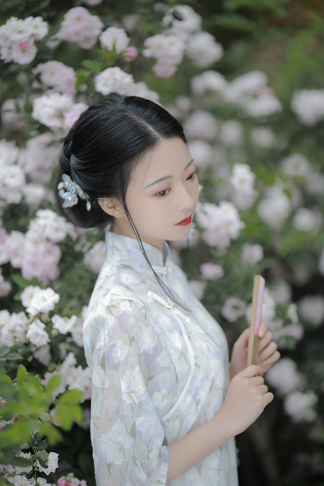 YiTuYu艺图语 Vol.1650 YunFleur