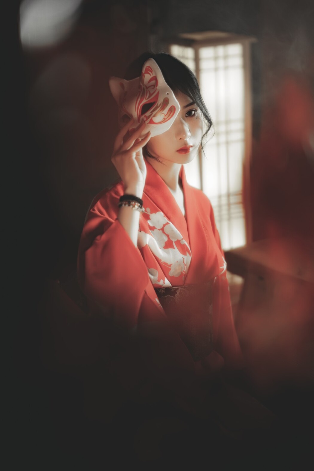 YiTuYu艺图语 Vol.1556 Er Tong