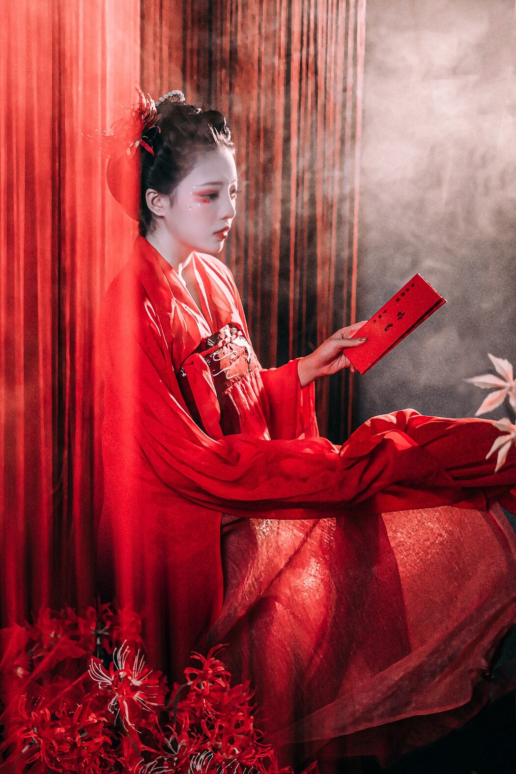 YiTuYu艺图语 Vol.1630 You Zi