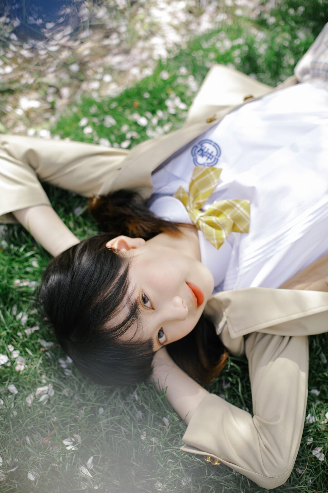 YiTuYu艺图语 Vol.1609 Xie Fa Fa