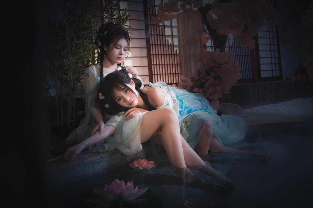 YiTuYu艺图语 Vol.1574 Nai Lao