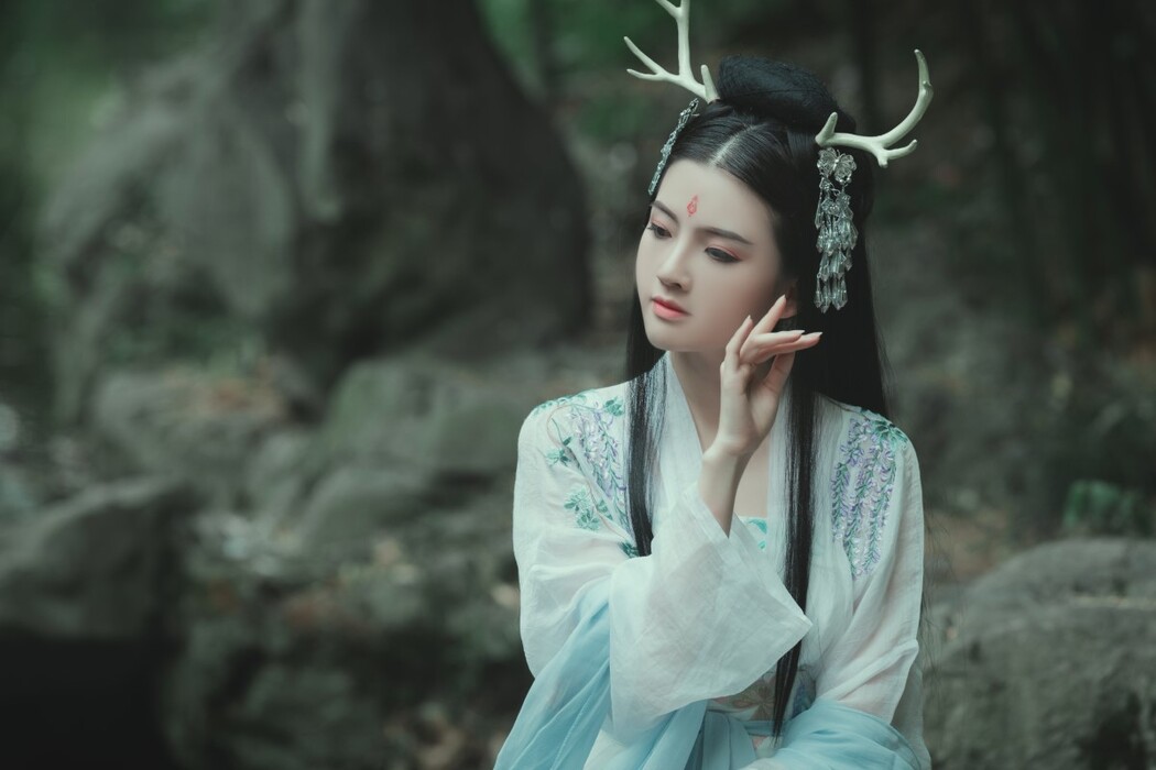 YiTuYu艺图语 Vol.1640 Dtifa Ding Xiao Ni