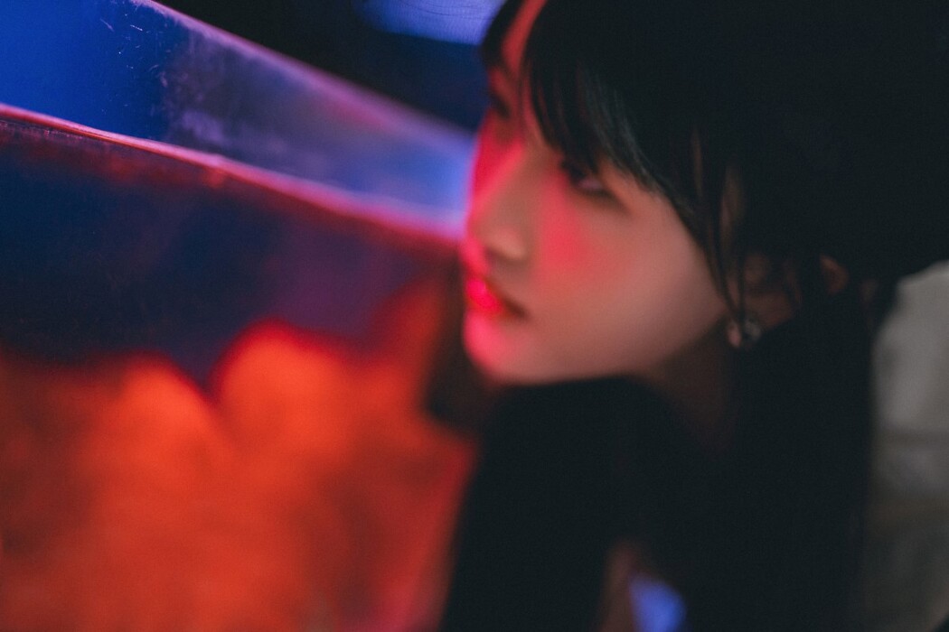 YiTuYu艺图语 Vol.1585 Xiao Lu Lai