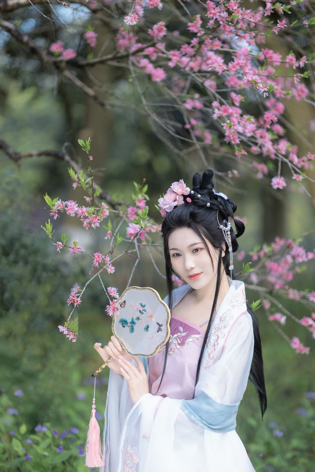 YiTuYu艺图语 Vol.1564 A Guang