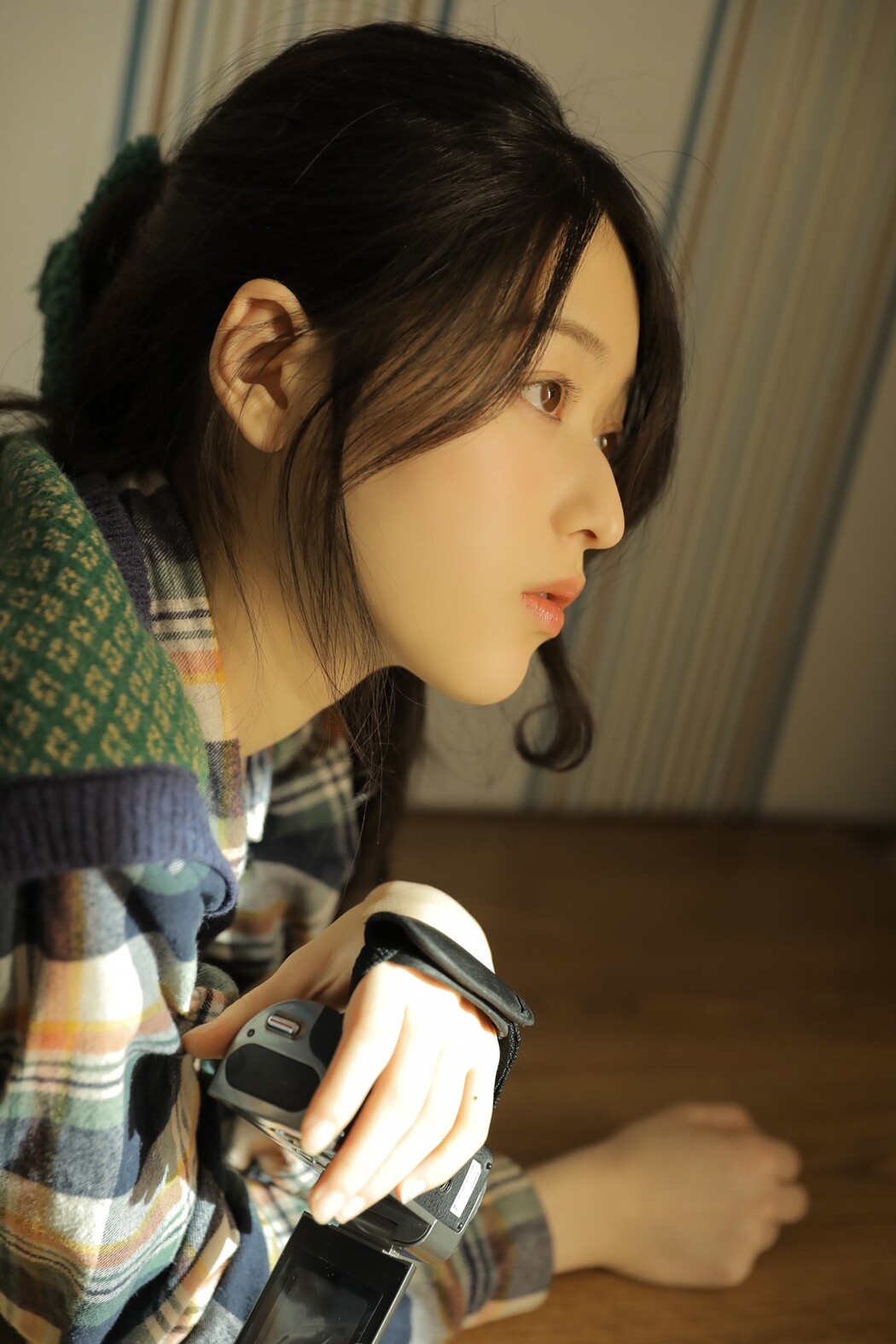 YiTuYu艺图语 Vol.1647 Li You
