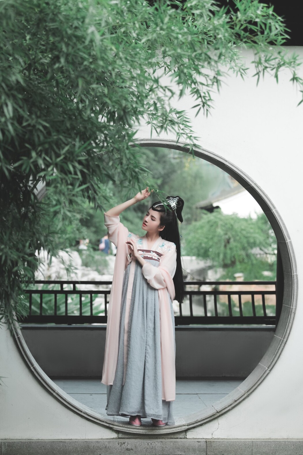 YiTuYu艺图语 Vol.1629 Dtifa Ding Xiao Ni