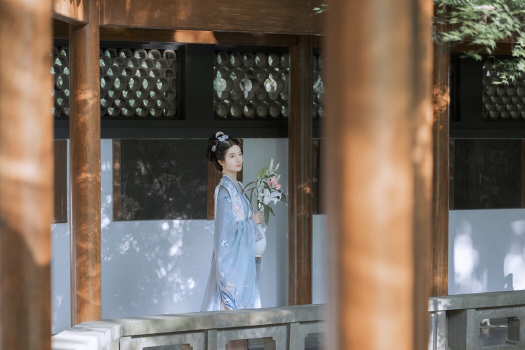 YiTuYu艺图语 Vol.1558 Yi Zhi a Meng Zai