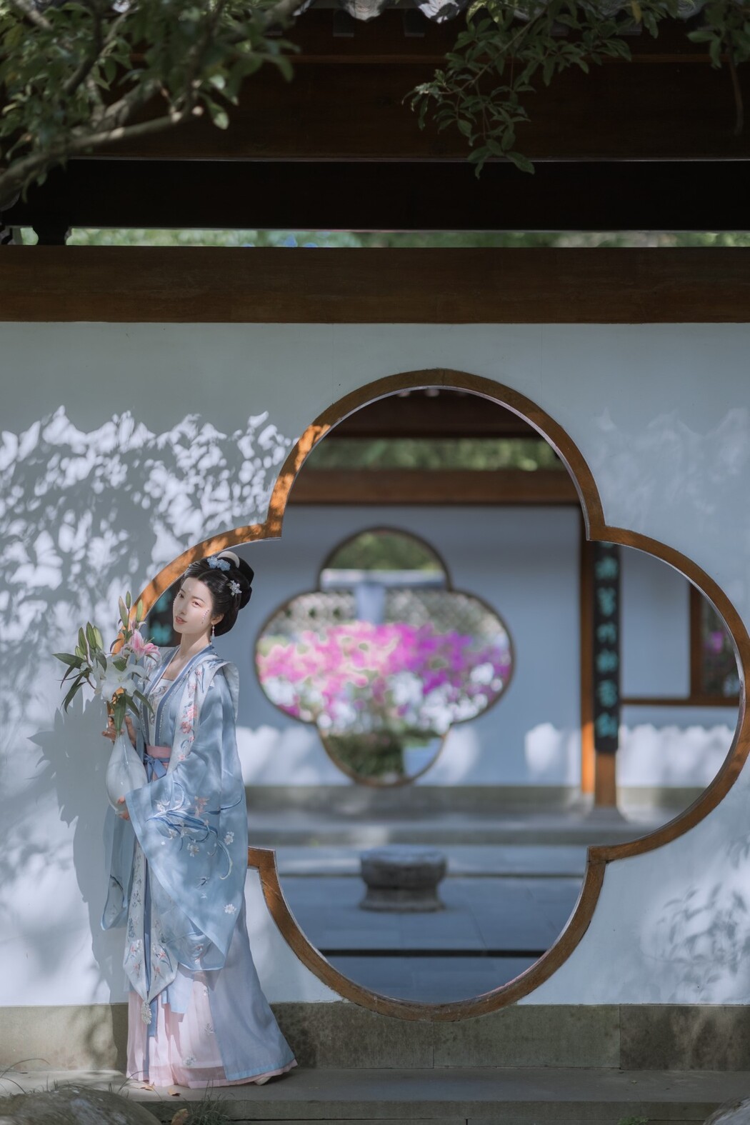 YiTuYu艺图语 Vol.1558 Yi Zhi a Meng Zai
