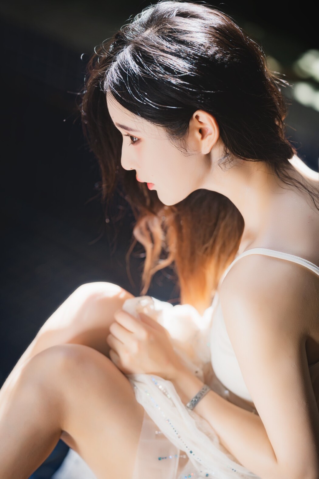 YiTuYu艺图语 Vol.1646 Nai Wen Wen
