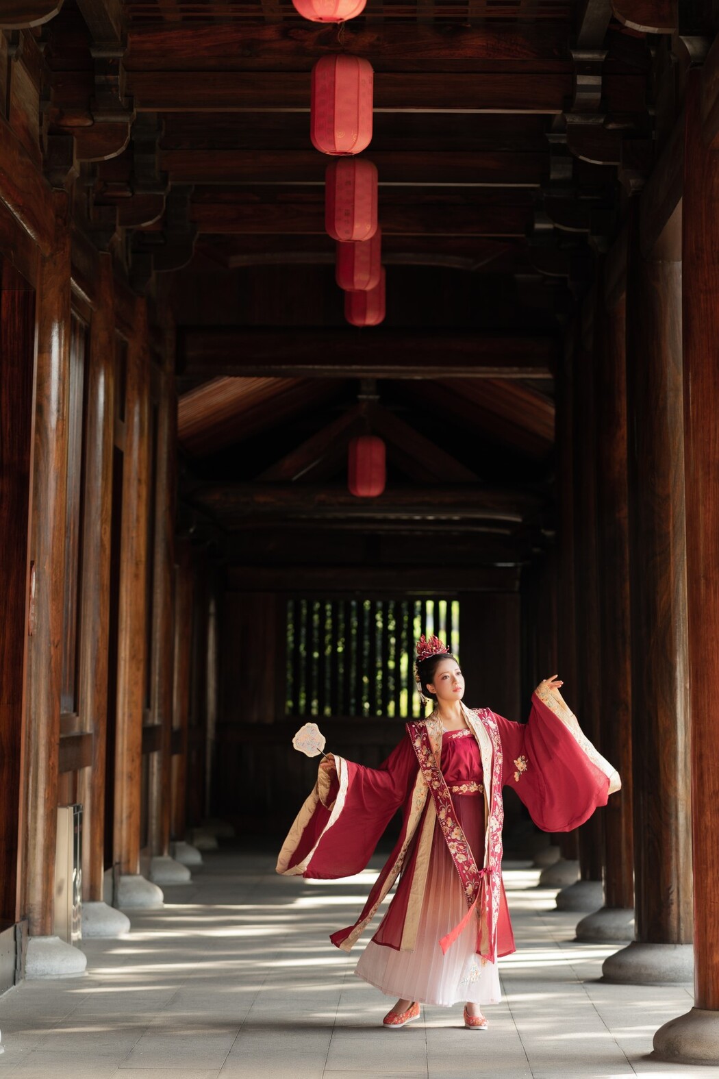 YiTuYu艺图语 Vol.1603 You Zi